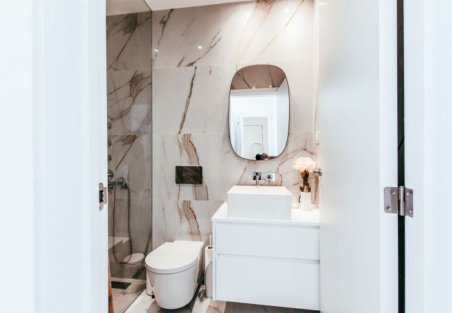 Apartamento en Oeiras - Modern & Charming Alges by GT House Apartamento en Oeiras - Modern & Charming Alges by GT House