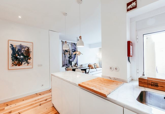Apartamento en Oeiras - Modern & Charming Alges by GT House Apartamento en Oeiras - Modern & Charming Alges by GT House