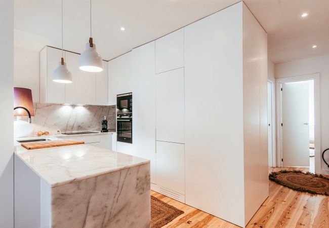 Apartamento en Oeiras - Modern & Charming Alges by GT House Apartamento en Oeiras - Modern & Charming Alges by GT House