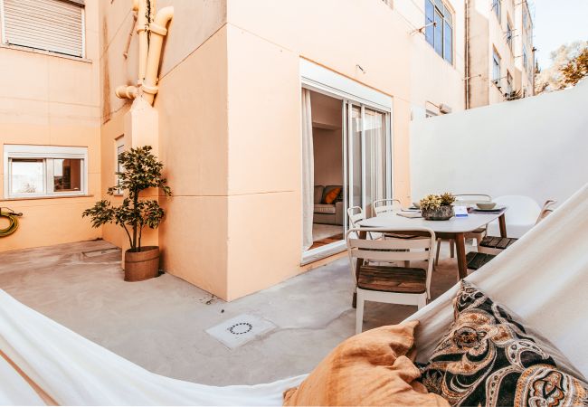 Apartamento en Oeiras - Modern & Charming Alges by GT House Apartamento en Oeiras - Modern & Charming Alges by GT House