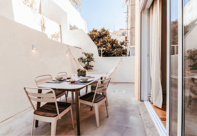 Apartamento en Oeiras - Modern & Charming Alges by GT House Apartamento en Oeiras - Modern & Charming Alges by GT House