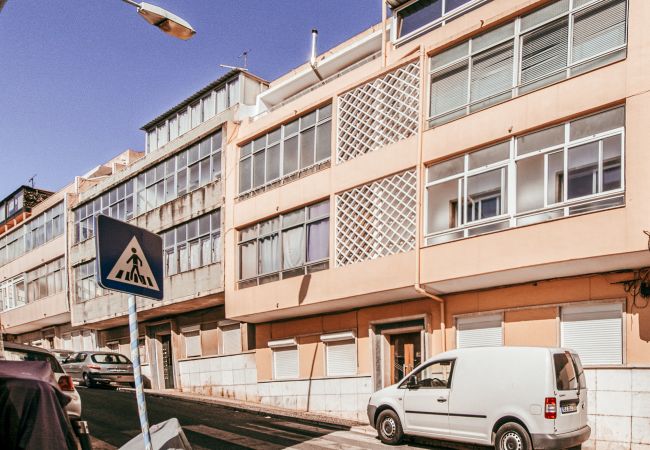 Apartamento en Oeiras - Modern & Charming Alges by GT House Apartamento en Oeiras - Modern & Charming Alges by GT House