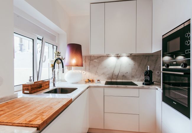 Apartamento en Oeiras - Modern & Charming Alges by GT House Apartamento en Oeiras - Modern & Charming Alges by GT House