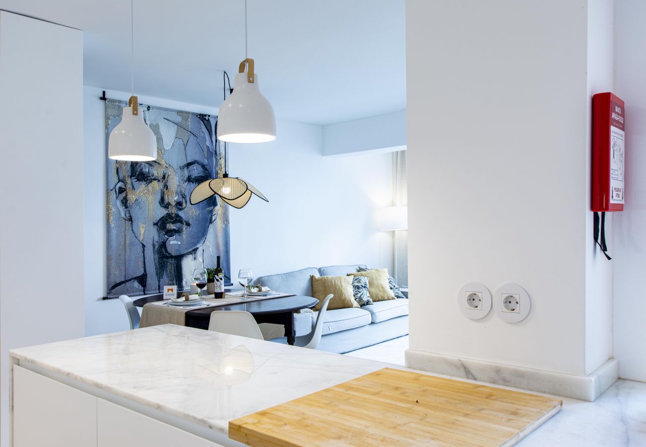 Apartamento en Oeiras - Modern & Charming Alges by GT House
