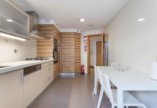 Apartamento en Amadora - Modern & Elegant 2 bedroom in Amadora by GT House
