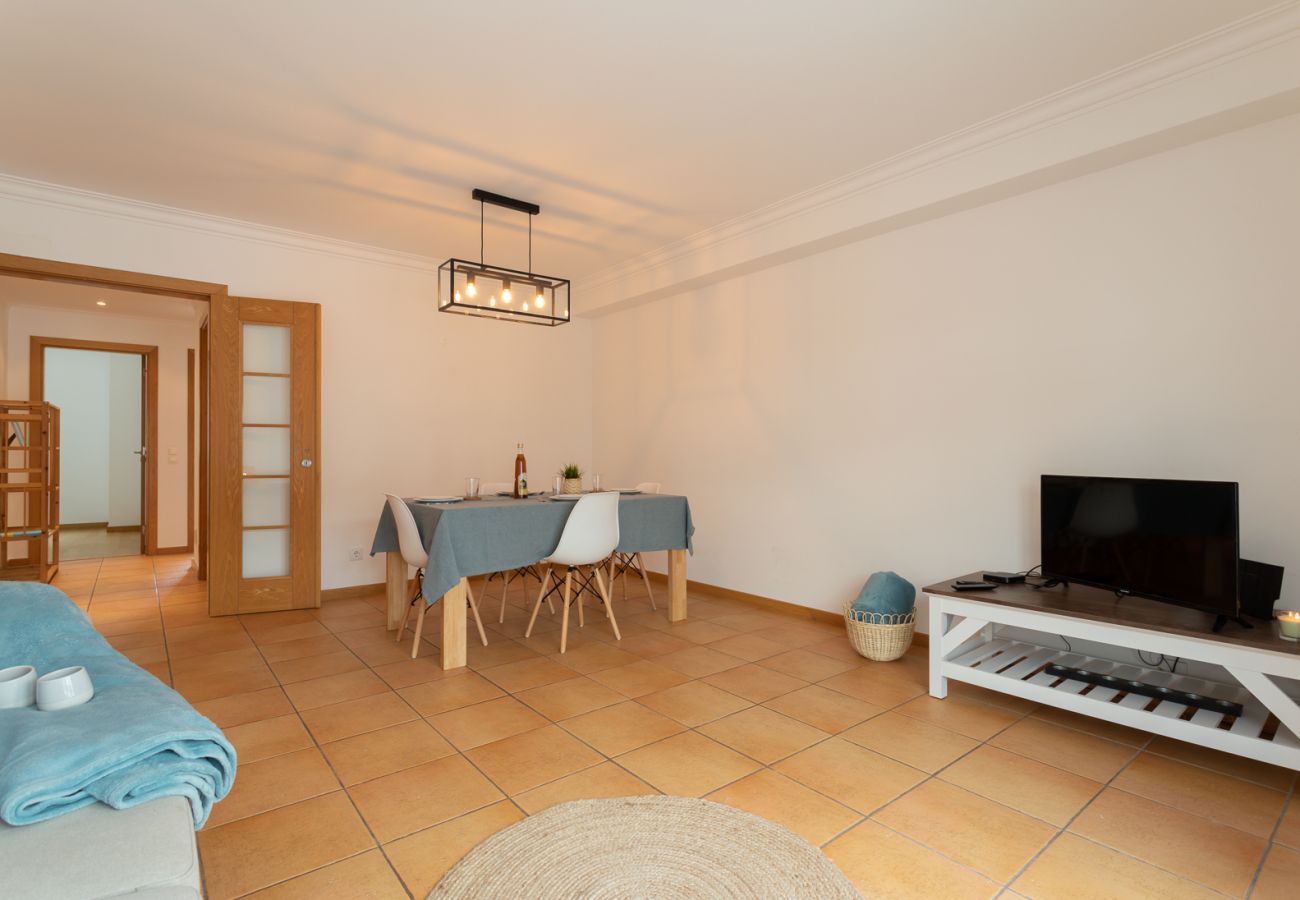 Apartamento en Sesimbra - Sesimbra Beach Apartment by GT House