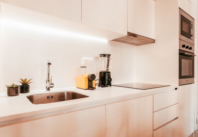 Apartamento en Lisboa - Chic  & Elegant  Lapa By GT House Apartamento en Lisboa - Chic  & Elegant  Lapa By GT House