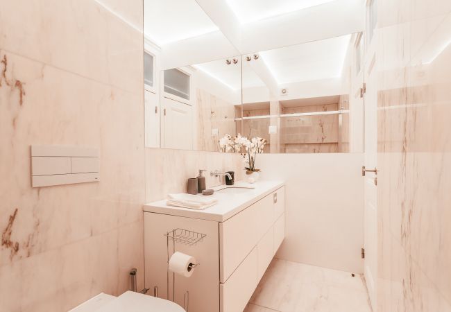 Apartamento en Lisboa - Chic  & Elegant  Lapa By GT House Apartamento en Lisboa - Chic  & Elegant  Lapa By GT House