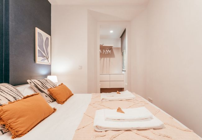 Apartamento en Lisboa - Chic  & Elegant  Lapa By GT House Apartamento en Lisboa - Chic  & Elegant  Lapa By GT House