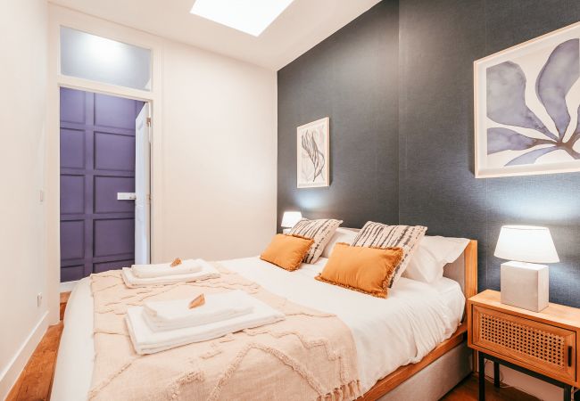 Apartamento en Lisboa - Chic  & Elegant  Lapa By GT House Apartamento en Lisboa - Chic  & Elegant  Lapa By GT House