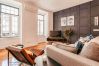 Apartamento en Lisboa - Chic  & Elegant  Lapa By GT House Apartamento en Lisboa - Chic  & Elegant  Lapa By GT House
