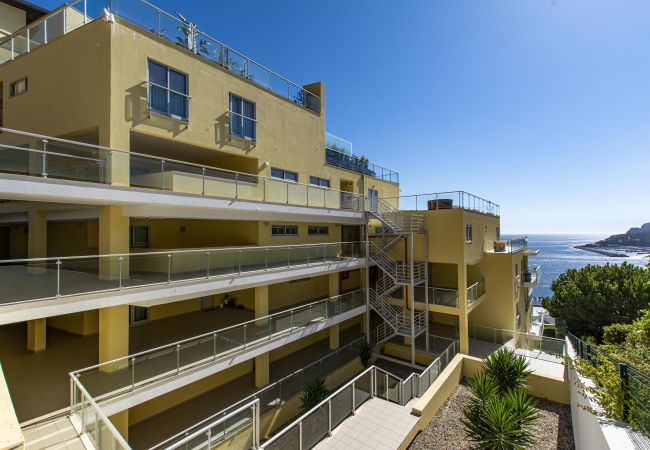 Apartamento en Sesimbra - P.U.L.A. Sesimbra Cliffs By Gt House
