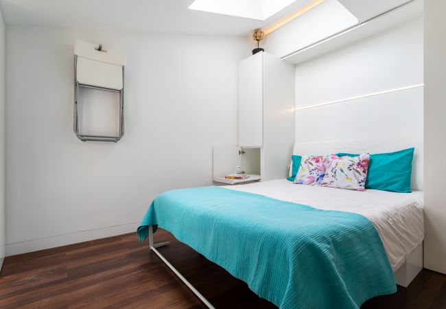 Apartamento en Lisboa - Studio S. José By Gt House Apartamento en Lisboa - Studio S. José By Gt House