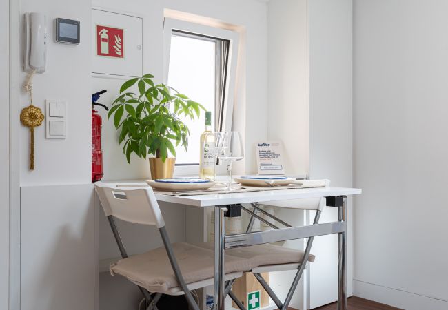 Apartamento en Lisboa - Studio S. José By Gt House Apartamento en Lisboa - Studio S. José By Gt House