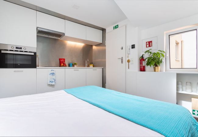 Apartamento en Lisboa - Studio S. José By Gt House Apartamento en Lisboa - Studio S. José By Gt House