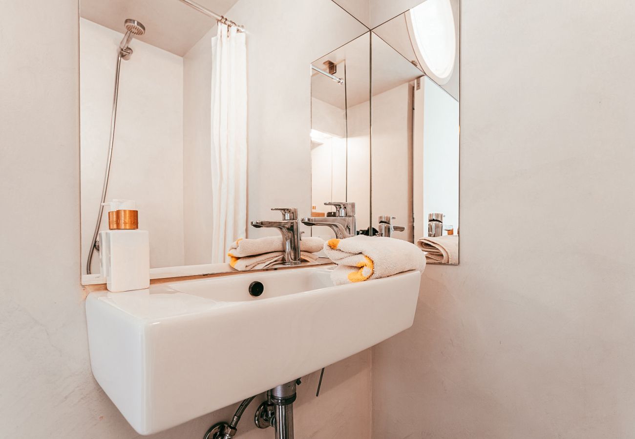 Apartamento en Lisboa ciudad - Studio S. José By Gt House