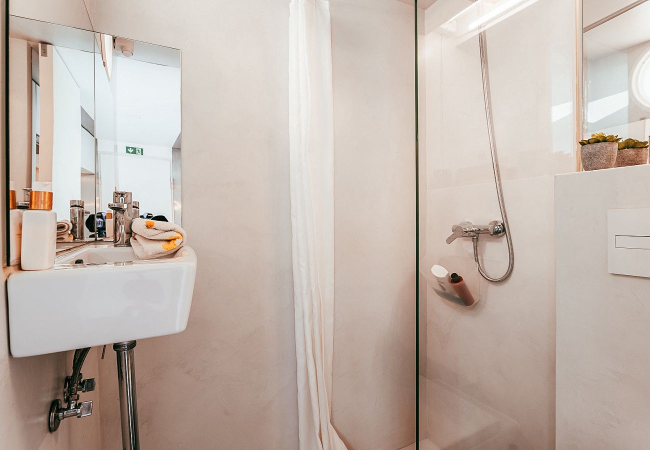 Apartamento en Lisboa ciudad - Studio S. José By Gt House