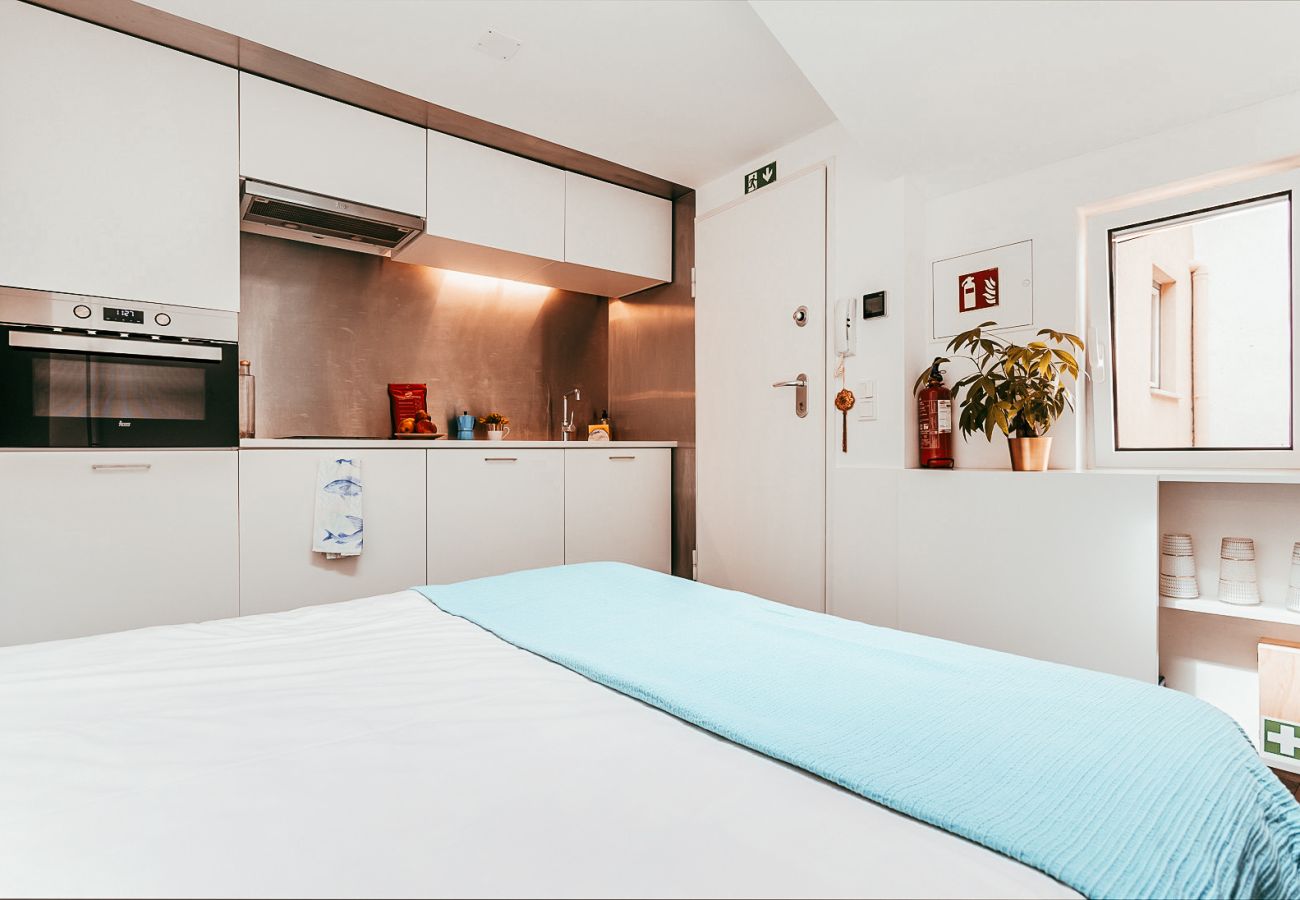 Apartamento en Lisboa ciudad - Studio S. José By Gt House