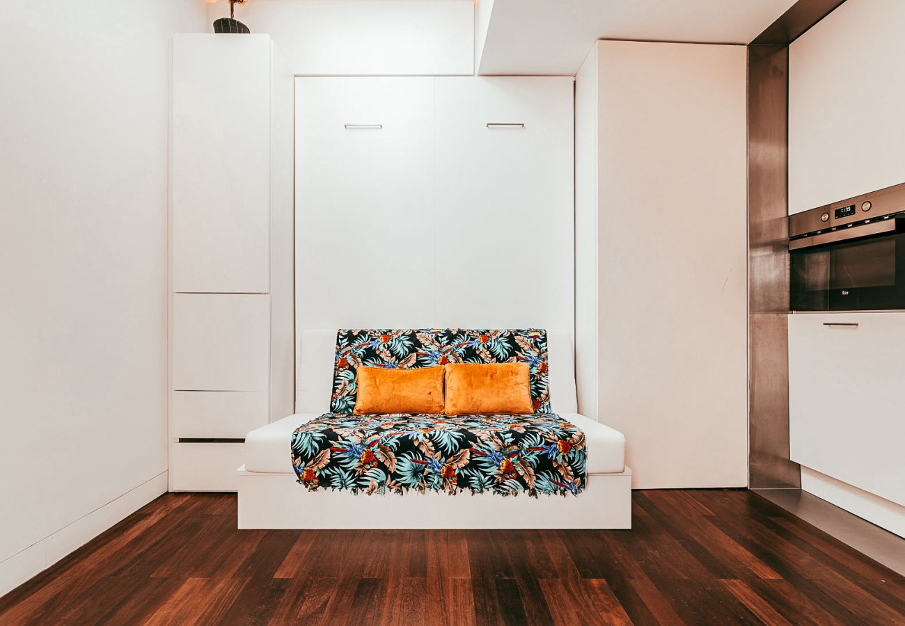 Apartamento en Lisboa ciudad - Studio S. José By Gt House
