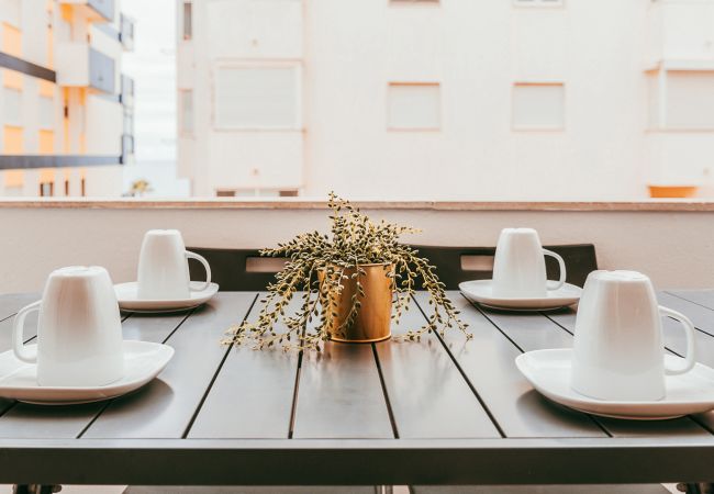 Apartamento en Armação de Pêra - Beach House By Gt House Apartamento en Armação de Pêra - Beach House By Gt House