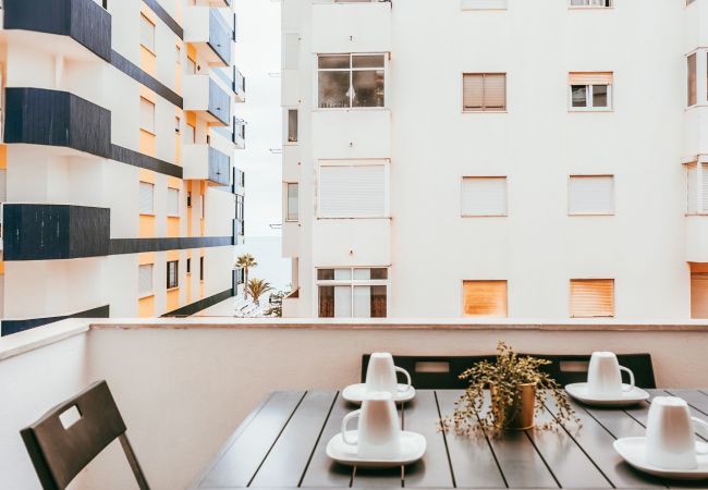 Apartamento en Armação de Pêra - Beach House By Gt House Apartamento en Armação de Pêra - Beach House By Gt House