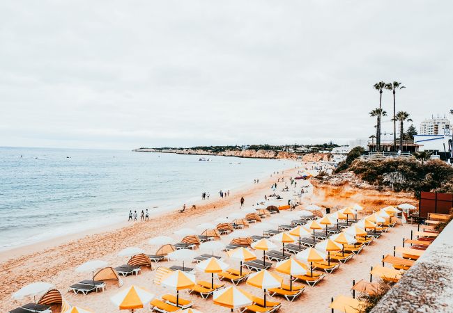 Apartamento en Armação de Pêra - Beach House By Gt House Apartamento en Armação de Pêra - Beach House By Gt House