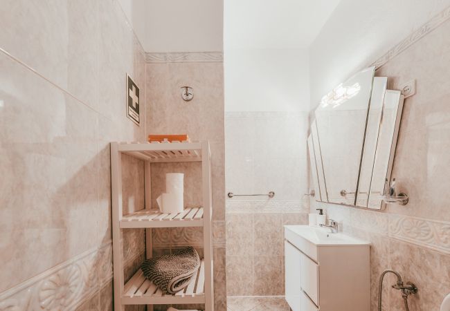 Apartamento en Armação de Pêra - Beach House By Gt House Apartamento en Armação de Pêra - Beach House By Gt House