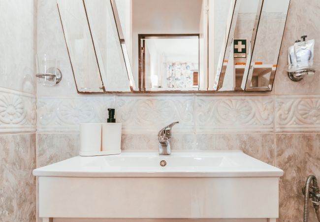 Apartamento en Armação de Pêra - Beach House By Gt House Apartamento en Armação de Pêra - Beach House By Gt House