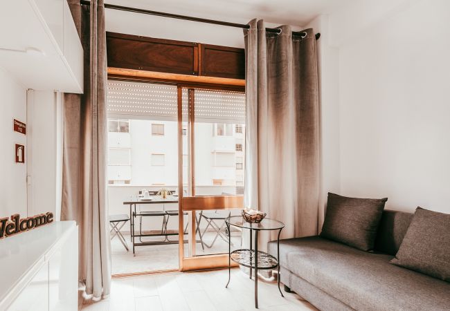 Apartamento en Armação de Pêra - Beach House By Gt House Apartamento en Armação de Pêra - Beach House By Gt House