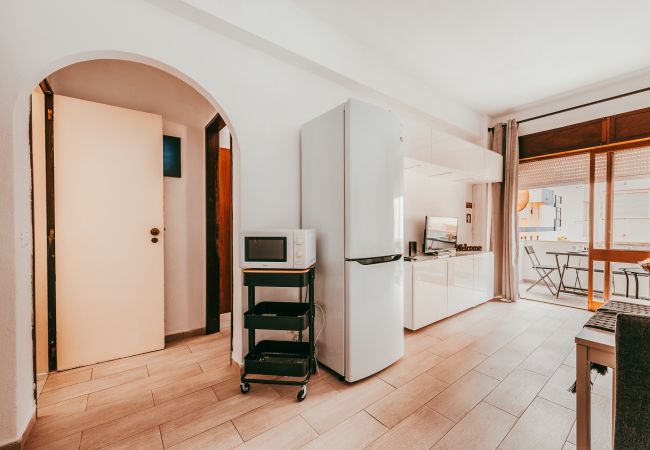 Apartamento en Armação de Pêra - Beach House By Gt House Apartamento en Armação de Pêra - Beach House By Gt House