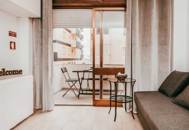 Apartamento en Armação de Pêra - Beach House By Gt House Apartamento en Armação de Pêra - Beach House By Gt House