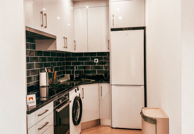 Apartamento en Queluz - Cosy Apartment Queluz By Gt House Apartamento en Queluz - Cosy Apartment Queluz By Gt House