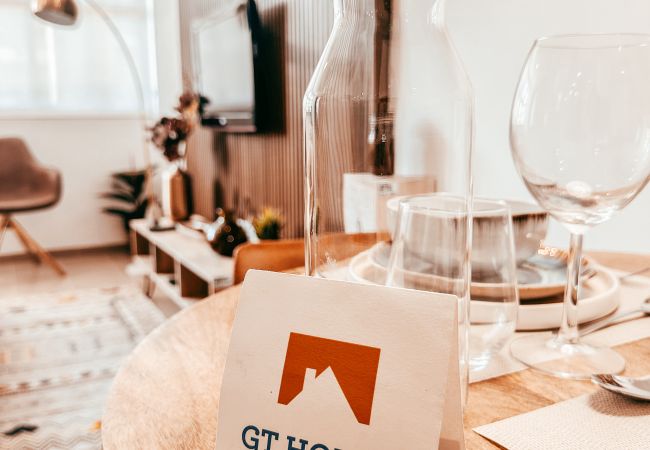 Apartamento en Queluz - Cosy Apartment Queluz By Gt House Apartamento en Queluz - Cosy Apartment Queluz By Gt House