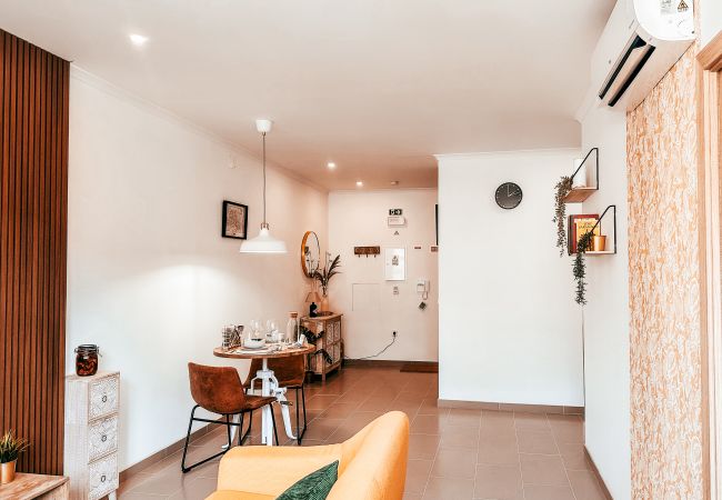 Apartamento en Queluz - Cosy Apartment Queluz By Gt House Apartamento en Queluz - Cosy Apartment Queluz By Gt House