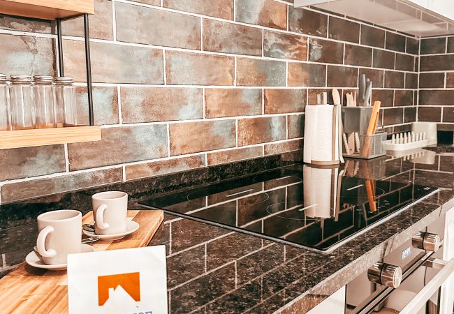 Apartamento en Queluz - Cosy Apartment Queluz By Gt House Apartamento en Queluz - Cosy Apartment Queluz By Gt House