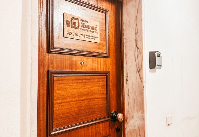 Apartamento en Queluz - Cosy Apartment Queluz By Gt House Apartamento en Queluz - Cosy Apartment Queluz By Gt House