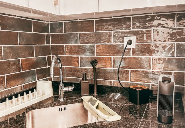 Apartamento en Queluz - Cosy Apartment Queluz By Gt House Apartamento en Queluz - Cosy Apartment Queluz By Gt House