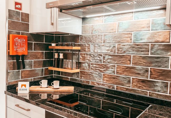 Apartamento en Queluz - Cosy Apartment Queluz By Gt House Apartamento en Queluz - Cosy Apartment Queluz By Gt House