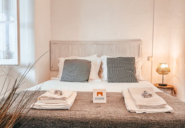 Apartamento en Lisboa - Typical Lisbon Apartment By Gt House Apartamento en Lisboa - Typical Lisbon Apartment By Gt House