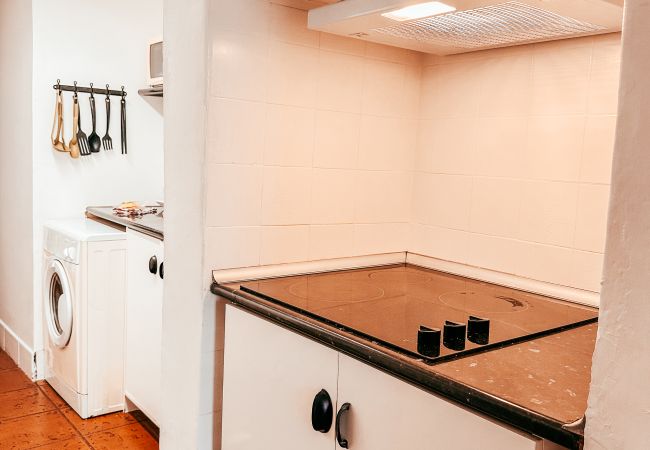 Apartamento en Lisboa - Typical Lisbon Apartment By Gt House Apartamento en Lisboa - Typical Lisbon Apartment By Gt House