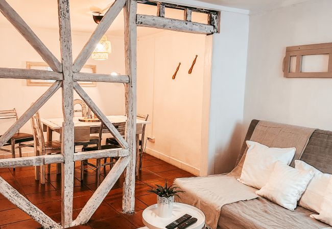 Apartamento en Lisboa - Typical Lisbon Apartment By Gt House Apartamento en Lisboa - Typical Lisbon Apartment By Gt House