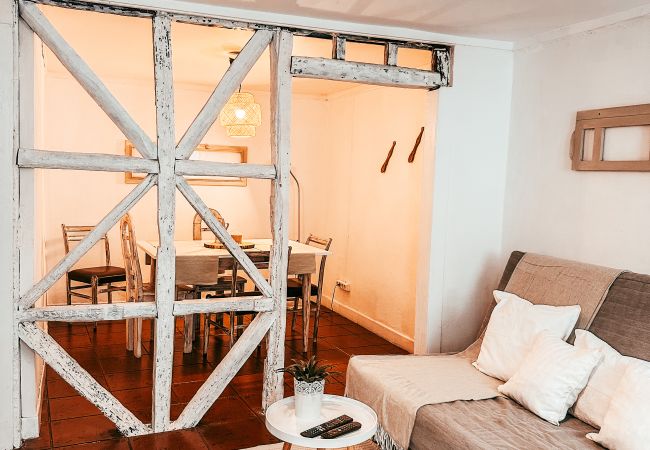 Apartamento en Lisboa - Typical Lisbon Apartment By Gt House Apartamento en Lisboa - Typical Lisbon Apartment By Gt House