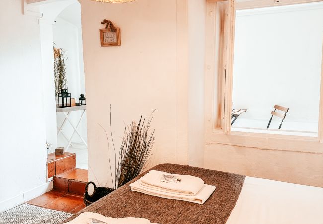 Apartamento en Lisboa - Typical Lisbon Apartment By Gt House Apartamento en Lisboa - Typical Lisbon Apartment By Gt House