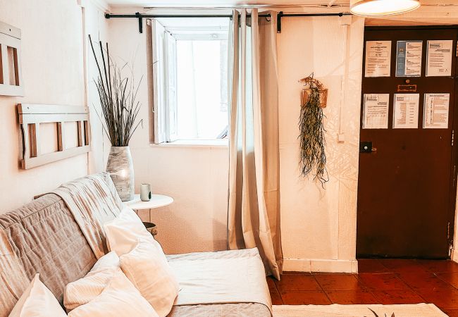 Apartamento en Lisboa - Typical Lisbon Apartment By Gt House Apartamento en Lisboa - Typical Lisbon Apartment By Gt House