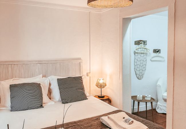 Apartamento en Lisboa - Typical Lisbon Apartment By Gt House Apartamento en Lisboa - Typical Lisbon Apartment By Gt House