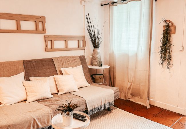 Apartamento en Lisboa - Typical Lisbon Apartment By Gt House Apartamento en Lisboa - Typical Lisbon Apartment By Gt House