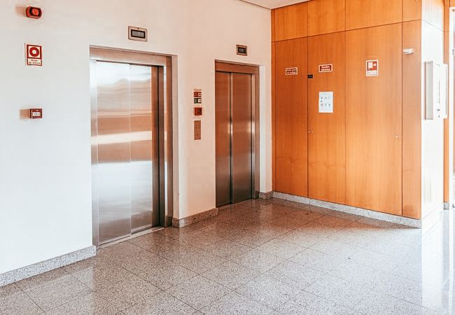 Apartamento en Lisboa - Trendy Apartment River View By Gthouse Apartamento en Lisboa - Trendy Apartment River View By Gthouse