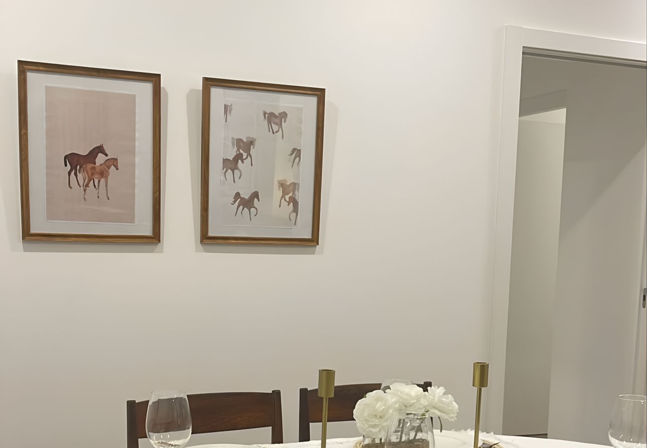 Apartamento en Golegã - Golega Boutique Apartment By Gt House