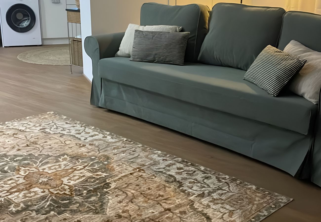 Apartamento en Golegã - Golega Boutique Apartment By Gt House