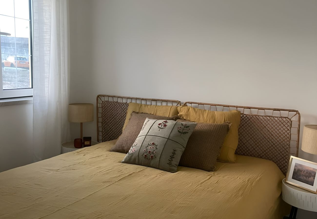 Apartamento en Golegã - Golega Boutique Apartment By Gt House